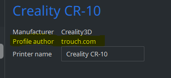 creal