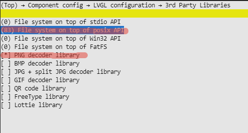 PNG decoder not work · Issue #2891 · lvgl/lvgl · GitHub