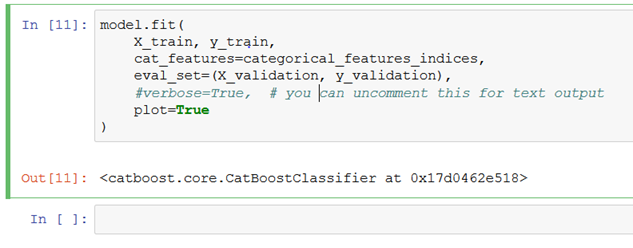Windows10 Can't see plot from CatBoostClassifier · Issue #144 ...
