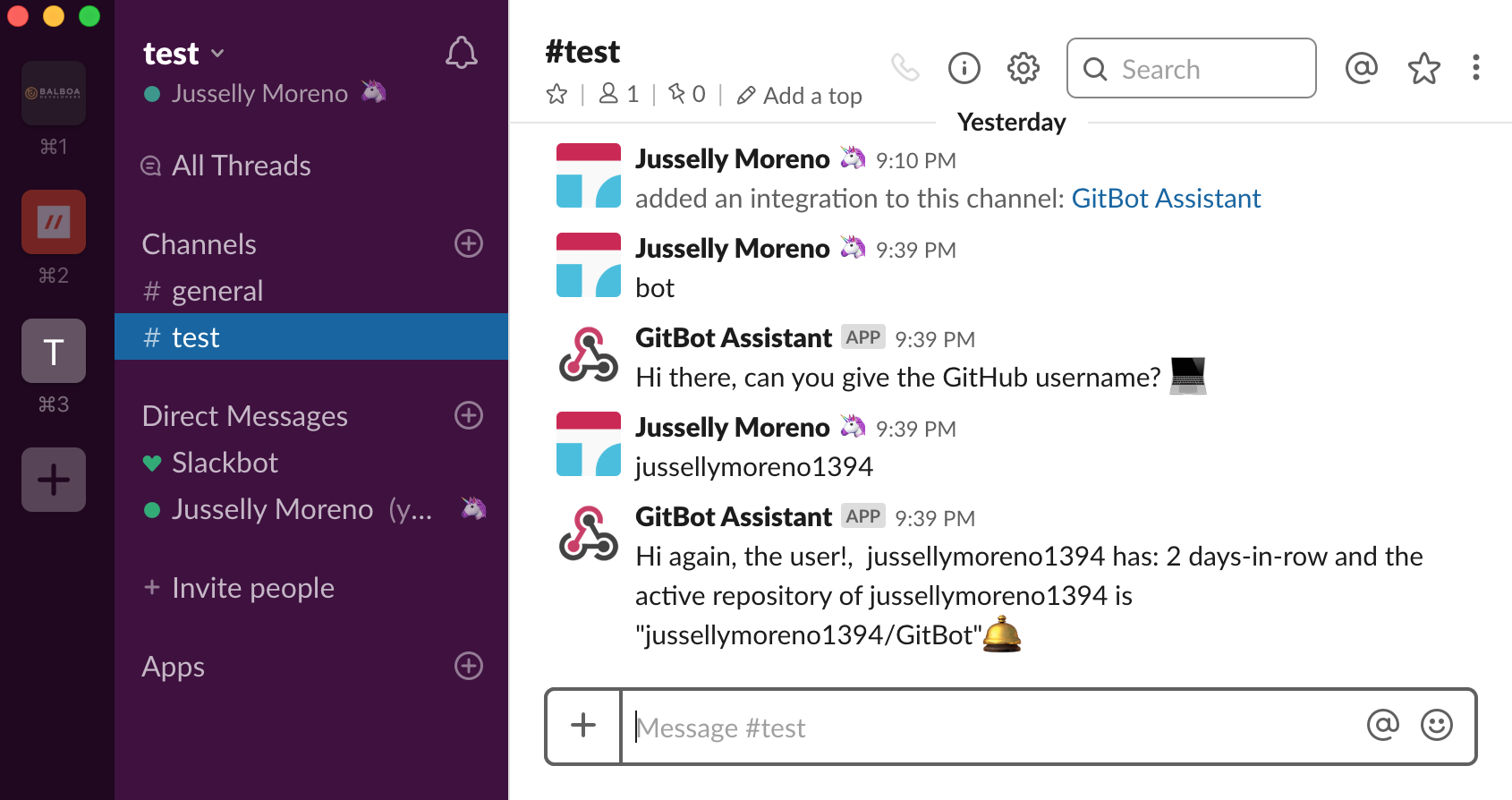 Git