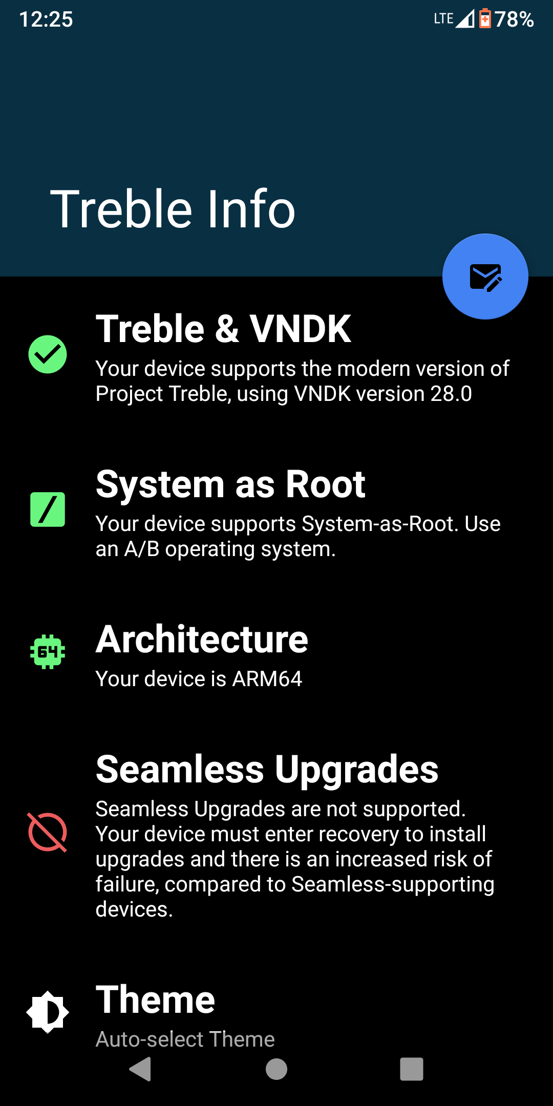 Magisk Canary Manager is detecting wrong system format · Issue #3028 ...