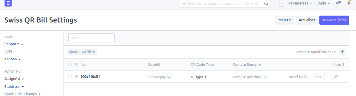 Swiss QR Bill Settings not found · Issue #9 · Grynn-GmbH/Swiss-QR-Bill ...
