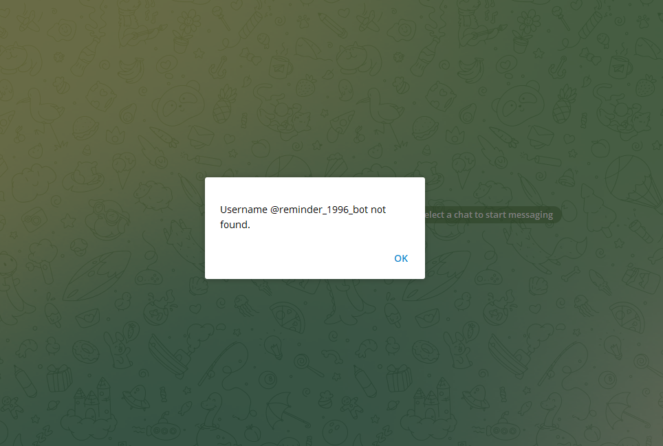 telegram-bot