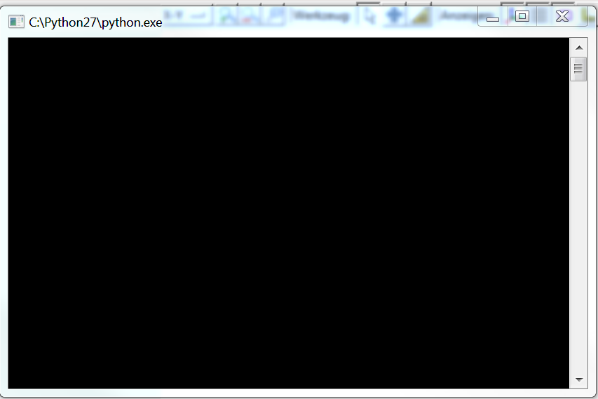 GUI Freezes on startup · Issue #741 · vlachoudis/bCNC · GitHub