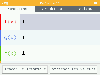 Table bug with 4 functions · Issue #783 · numworks/epsilon · GitHub