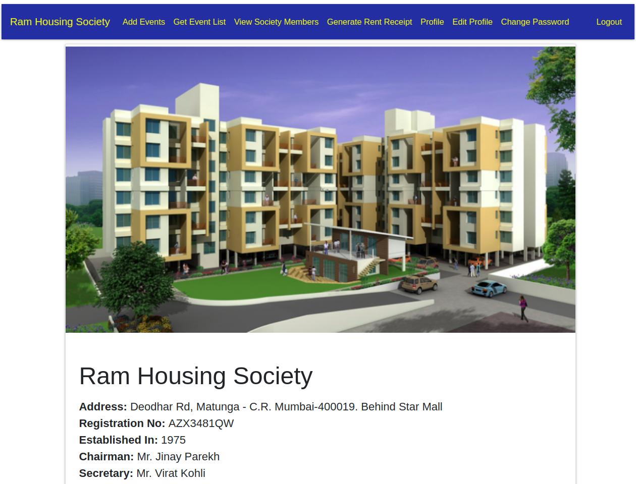 Github Jinay98 Housing Society Management App A Housing Society Github Jinay98 Housing Society Management App A Housing Society