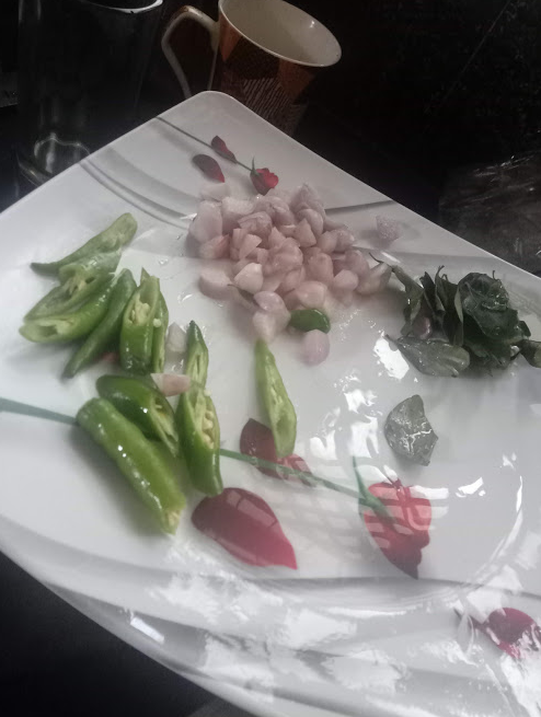 cut stuff