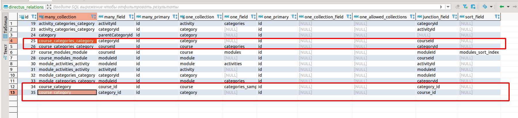 Unable to add relations with existing M2M · Issue #5196 · directus ...