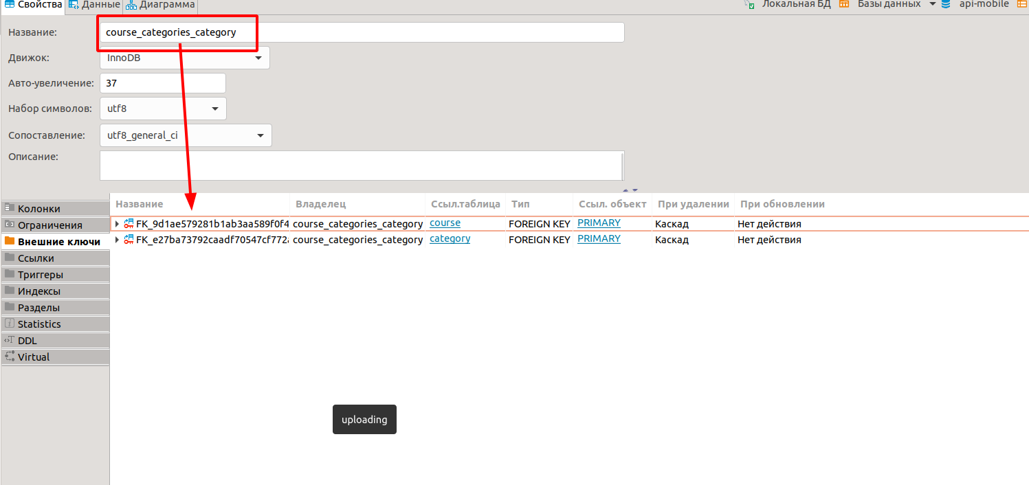 Unable to add relations with existing M2M · Issue #5196 · directus ...