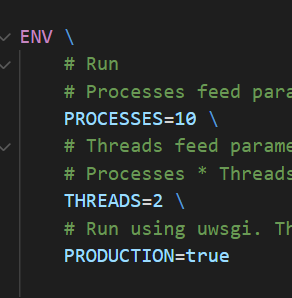 Performance Issues - Possible Bug with Concurrent Users · Issue #516 ...
