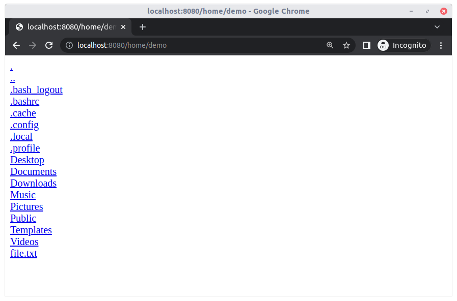 GitHub mamadaliev/cbasicauth The basic type authentication in the