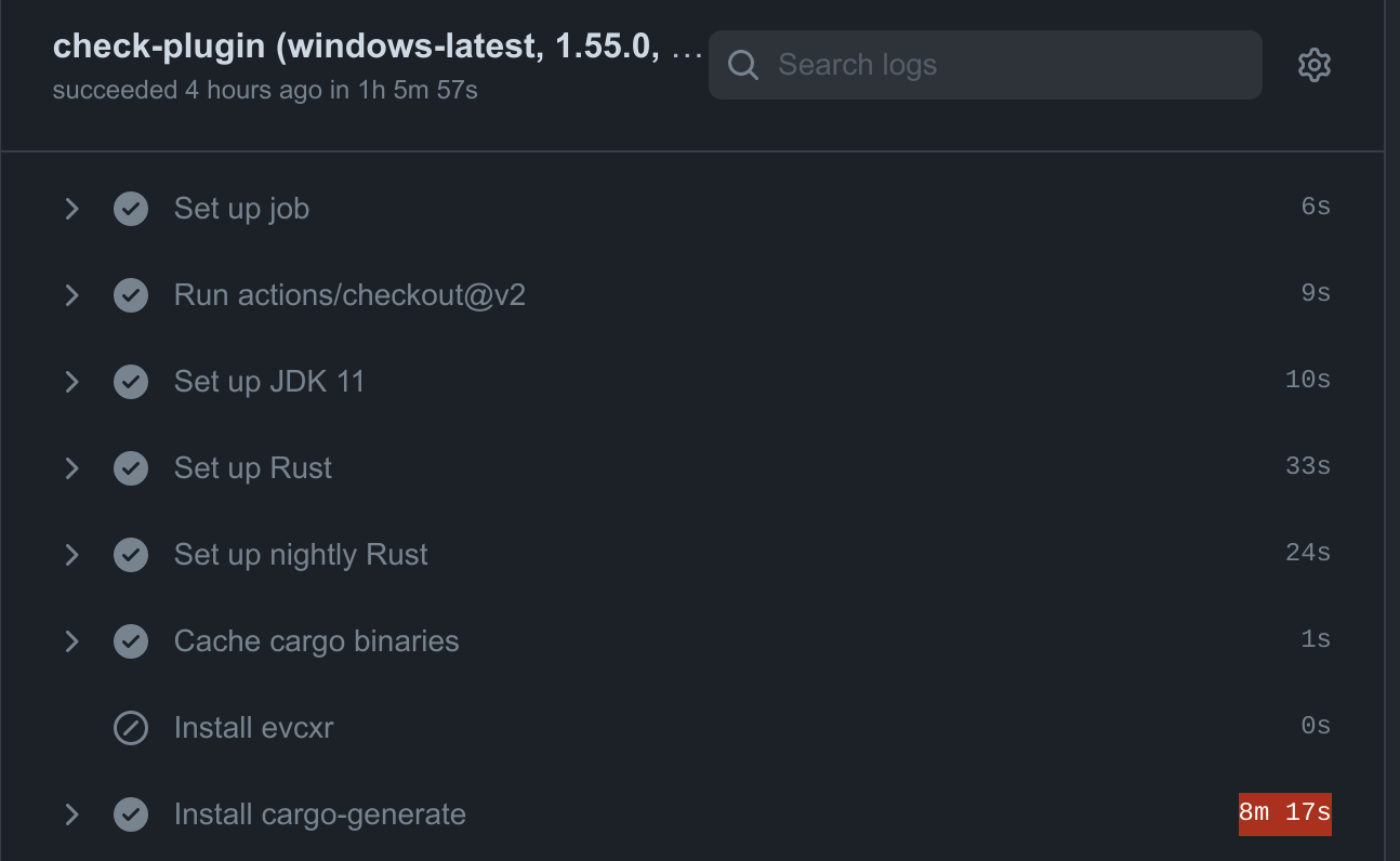 Meta Unused Imports · Issue 2158 · intellijrust/intellijrust · GitHub
