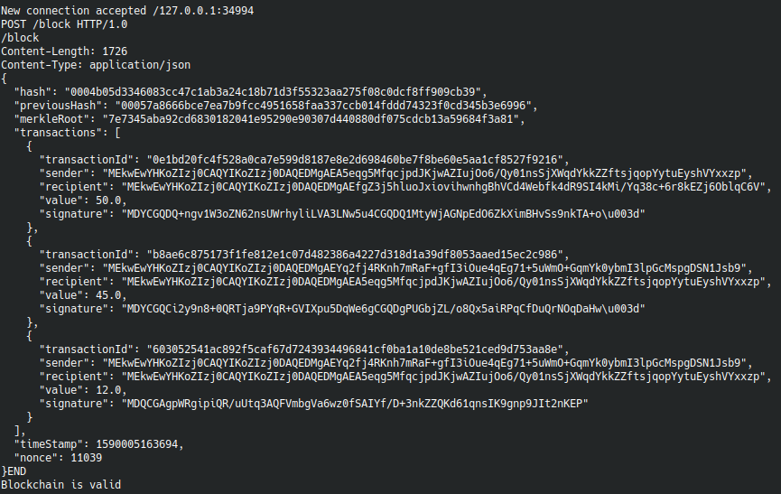 GitHub - seemp/CryptoCoin
