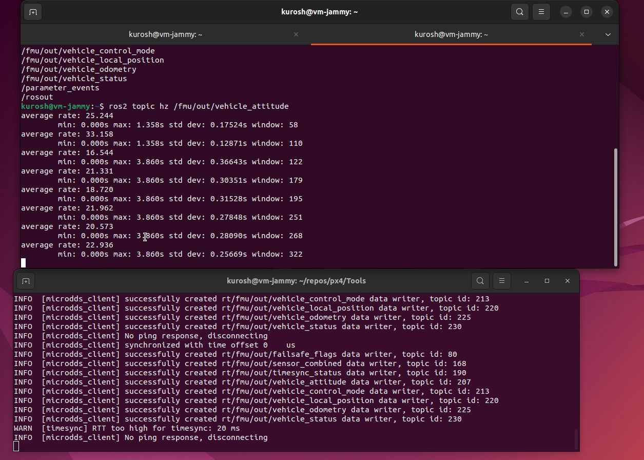 Ros2 Topic Rate Way Too Slow Issue 21438 PX4 PX4 Autopilot GitHub ros2-topic-rate-way-too-slow-issue-21438-px4-px4-autopilot-github
