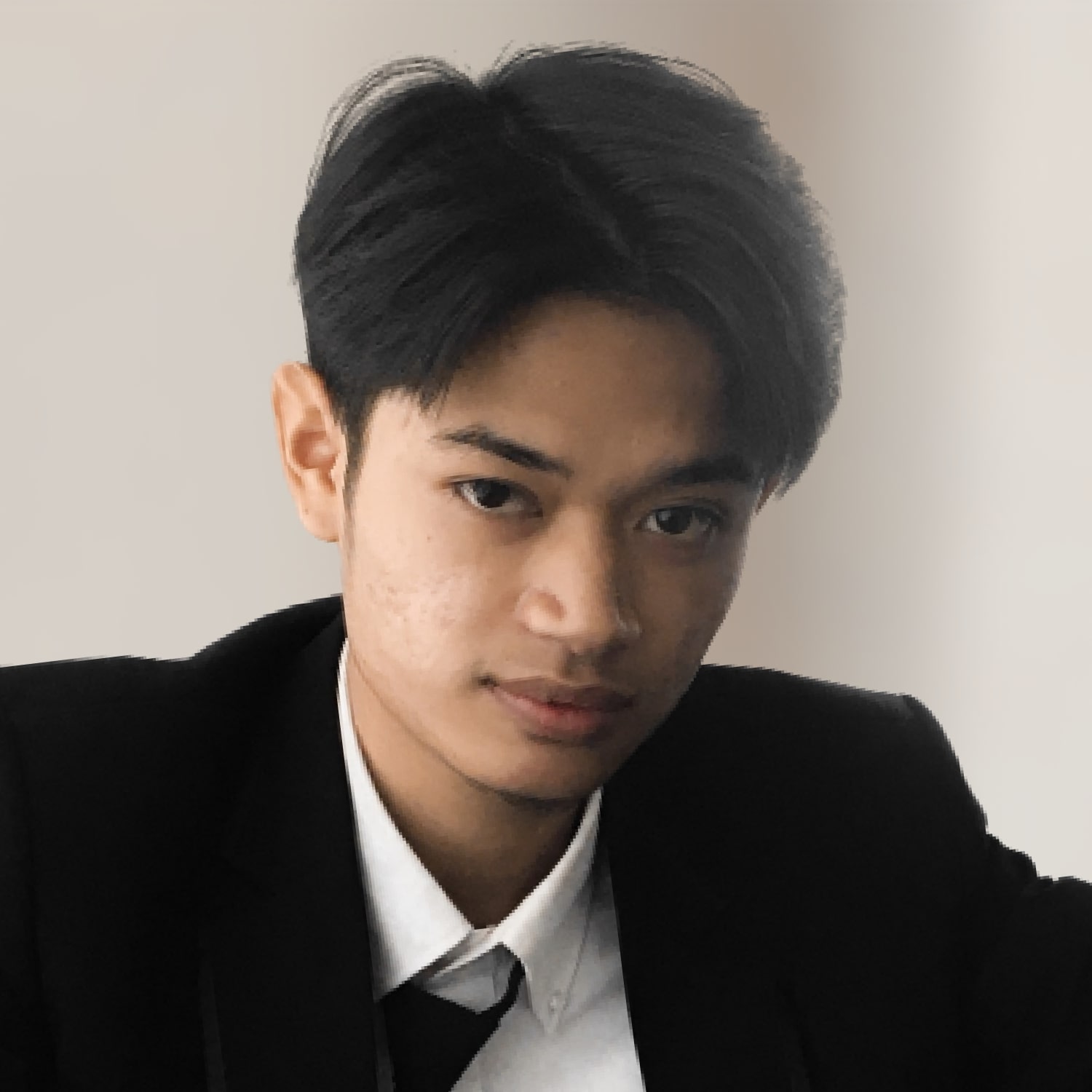 Dimas Miftah