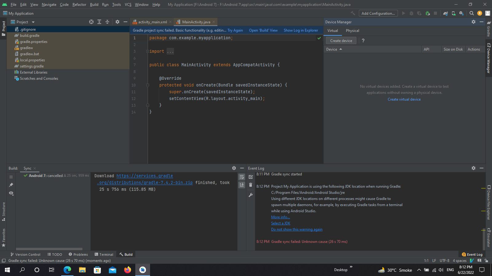 Something is missing · Issue #14856 · desktop/desktop · GitHub