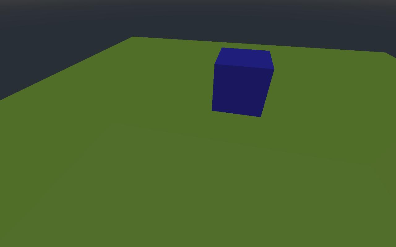 directional