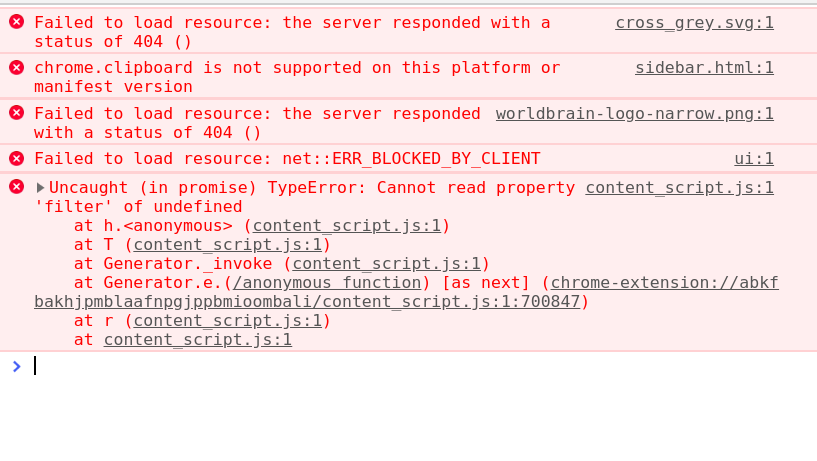 Failed to load resource. Failed to load resource: the server responded with a status of 404 (not found). failed to load resource: the server responded with a status of 404 (not found) why.