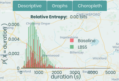 GitHub - MarioSimou/GeoTrips