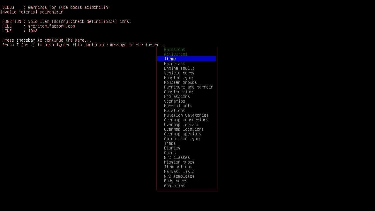 acidchitin_itemfactoryerror