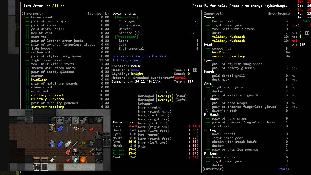 OverheatingEarlySummer91dayseasons_inside_nexttoburningtwobyfour