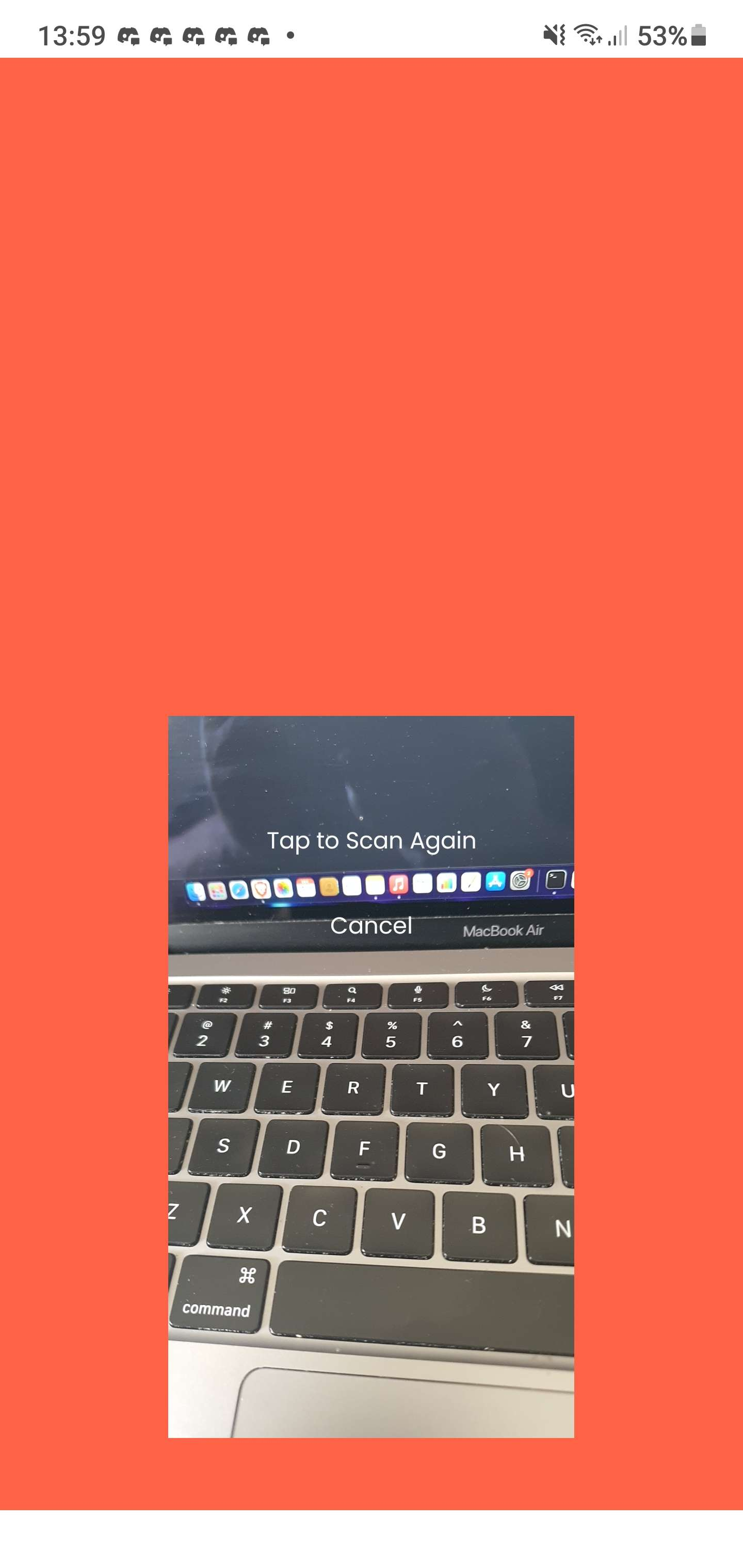 Once Barcode is Scanned, Cant Scan again · Issue 9619 · expo/expo · GitHub