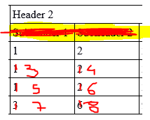 Table Cell Question · Issue #277 · elapouya/python-docx-template · GitHub