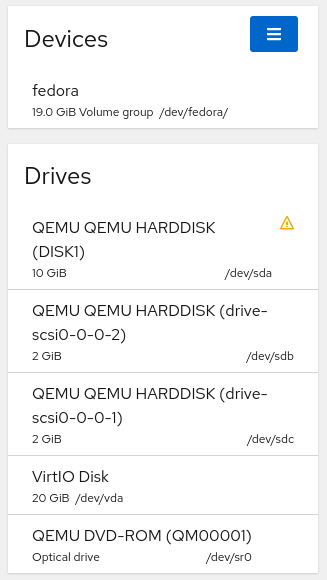 storage: Block device names are unaligned in side panels · Issue #15359 ...