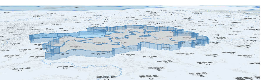 multiLineString在v1.0.0-rc.18里是否设置不了高度？ · Issue #1925 · maptalks ...