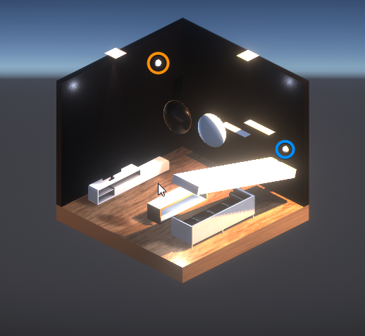 GitHub - cynic4018/Room4x4webGL: [Unity&C#] Simulation room: · GitHub