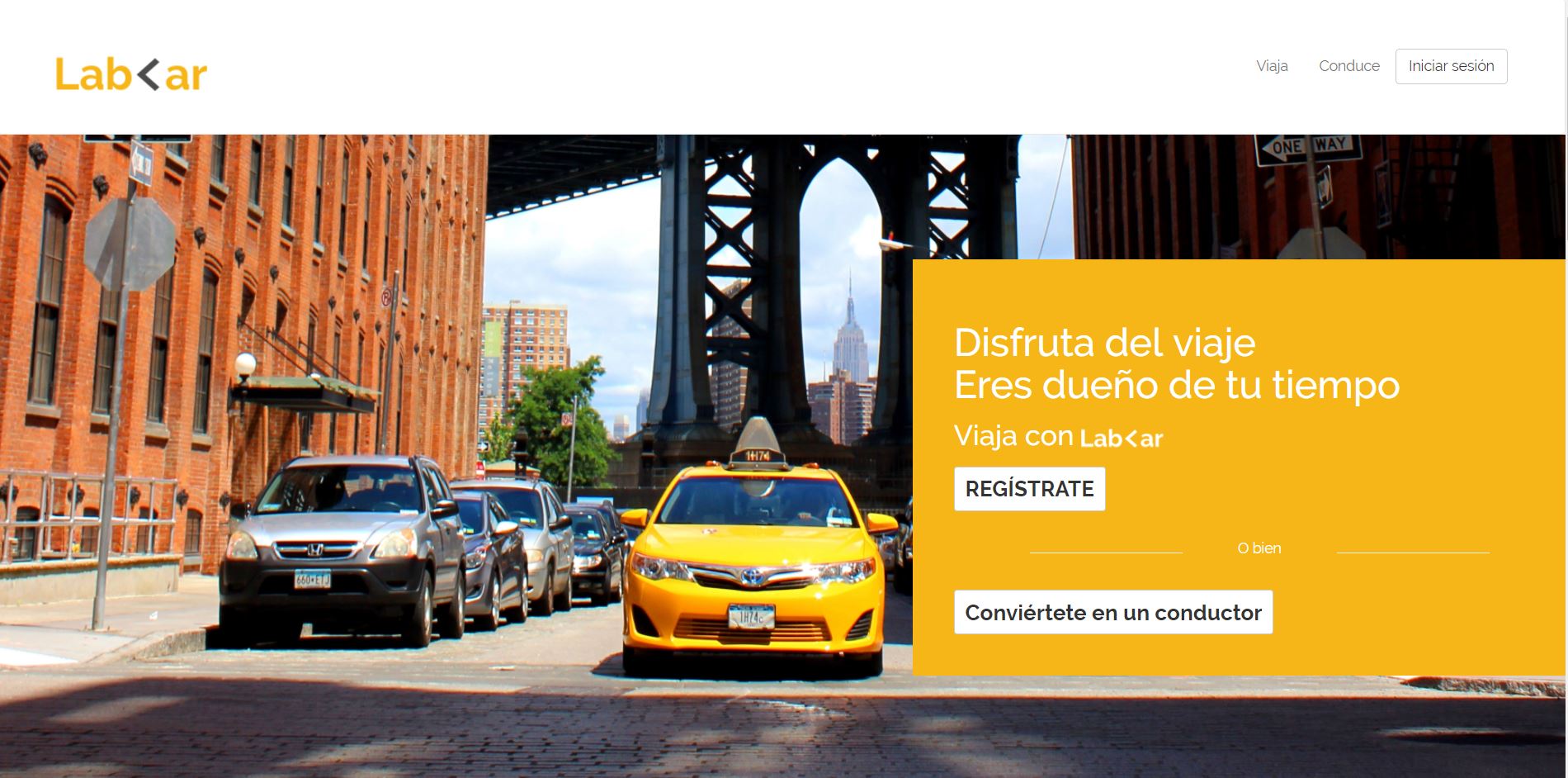 LabCar