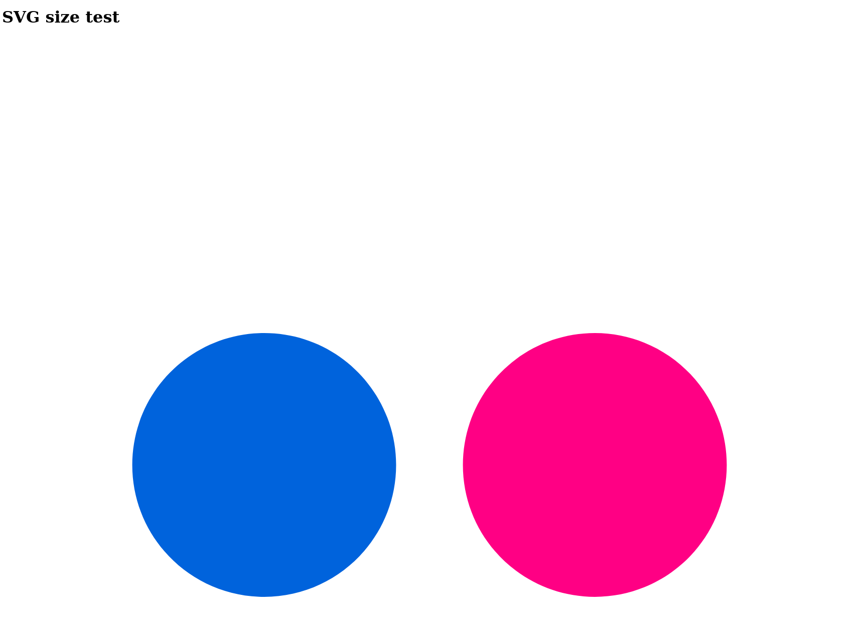 SVG does not render · Issue #488 · sycamore-rs/sycamore · GitHub