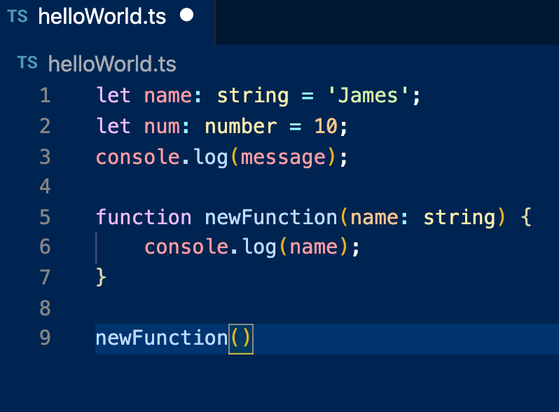 Intellisense Issues Starting new Project · Issue #108043 · microsoft ...
