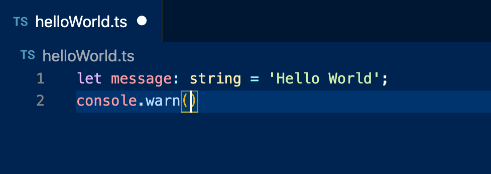 Intellisense Issues Starting new Project · Issue #108043 · microsoft ...