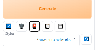 [Bug]: No Hypernetwork selection in settings on Mac OS (Apple Silicon ...