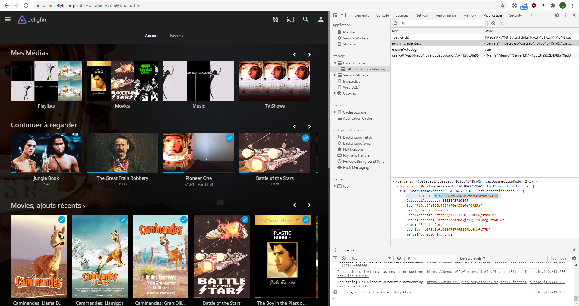 Every non admin user can control the entire server and even login as