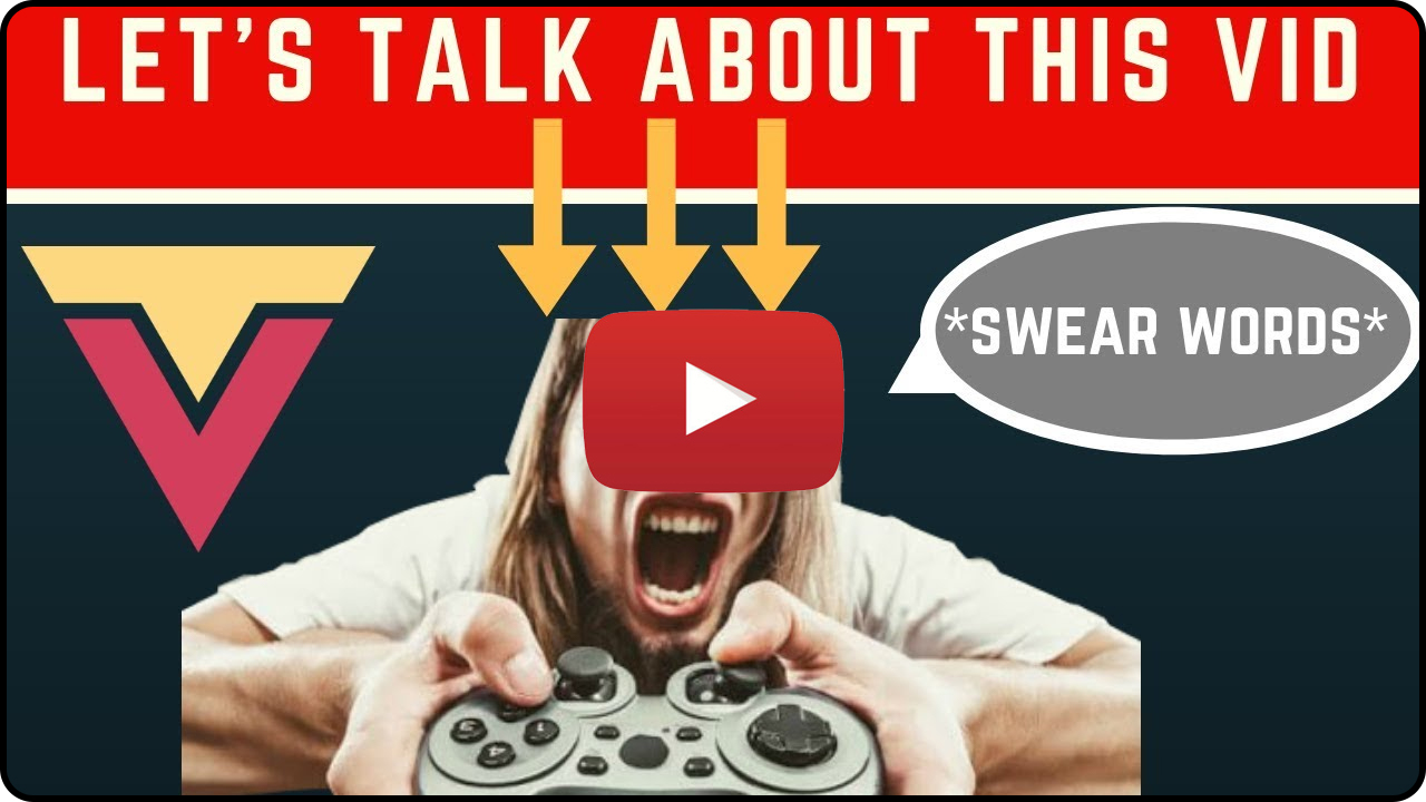 Response Video Addressing Harrassment