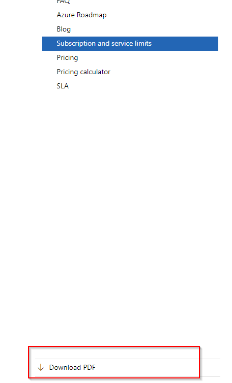 download pdf · Issue #21004 · MicrosoftDocs/azure-docs · GitHub