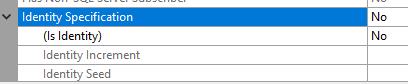 AutoIncrement not updating · Issue #1079 · microsoft/AL · GitHub