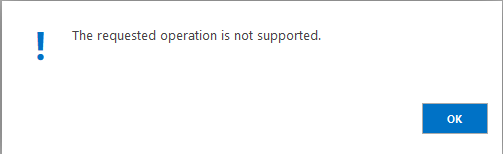 InStream not persisting when passed as a var · Issue #1201 · microsoft ...