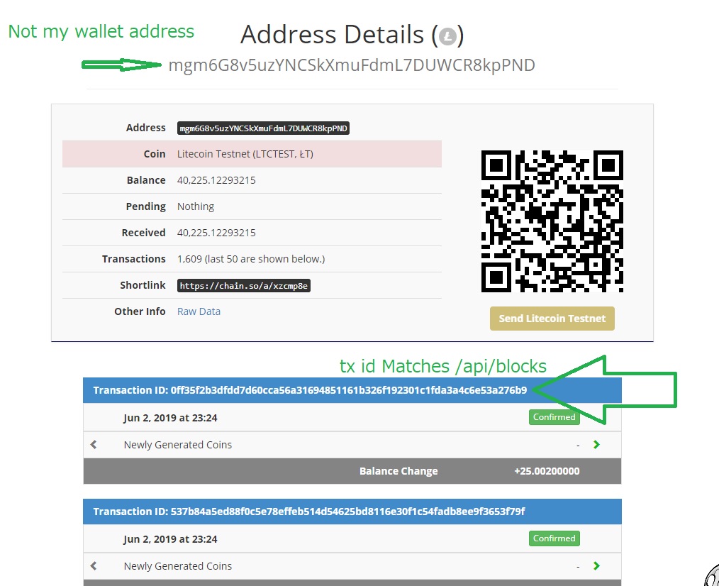 Litecoin testnet 100% orphaned blocks · Issue #649 · oliverw/miningcore