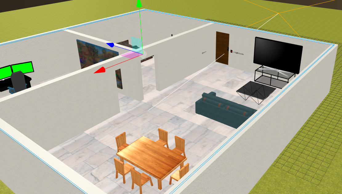 GitHub - mBhakta95/Virtual-Reality: CS 4331: Virtual Reality · GitHub