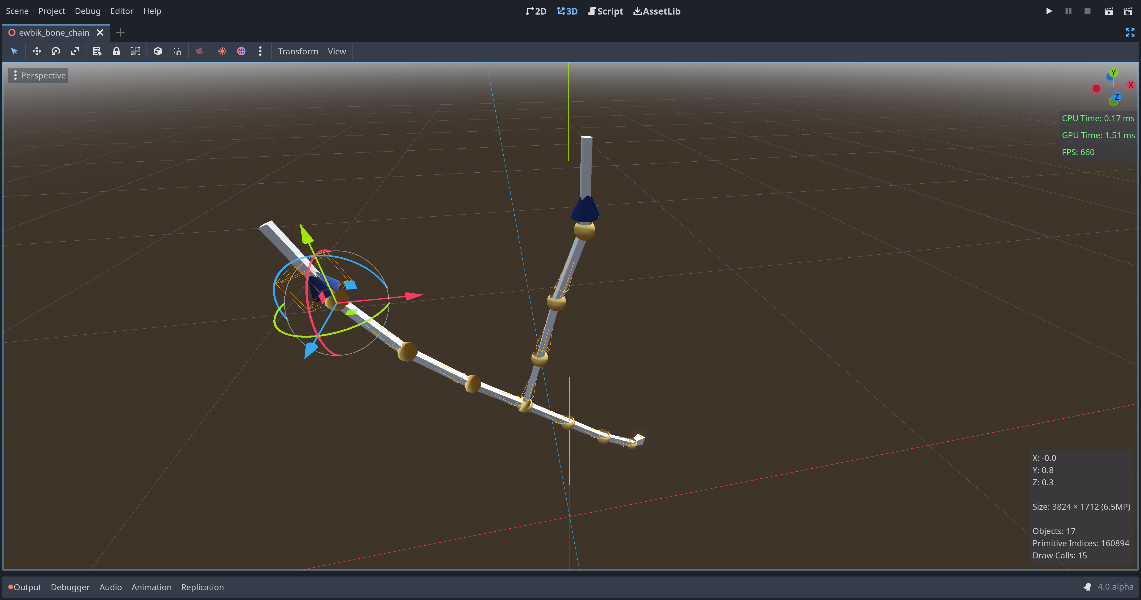 Kusudama gizmo · Issue #9 · fire-archive/ewbik-temporary · GitHub