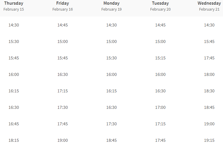 setting-different-timings-for-different-days-of-week-in-agenda-week