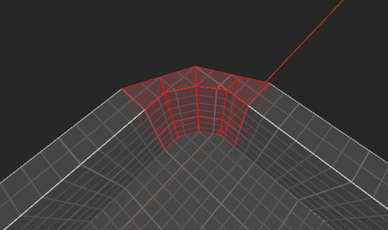 arch
