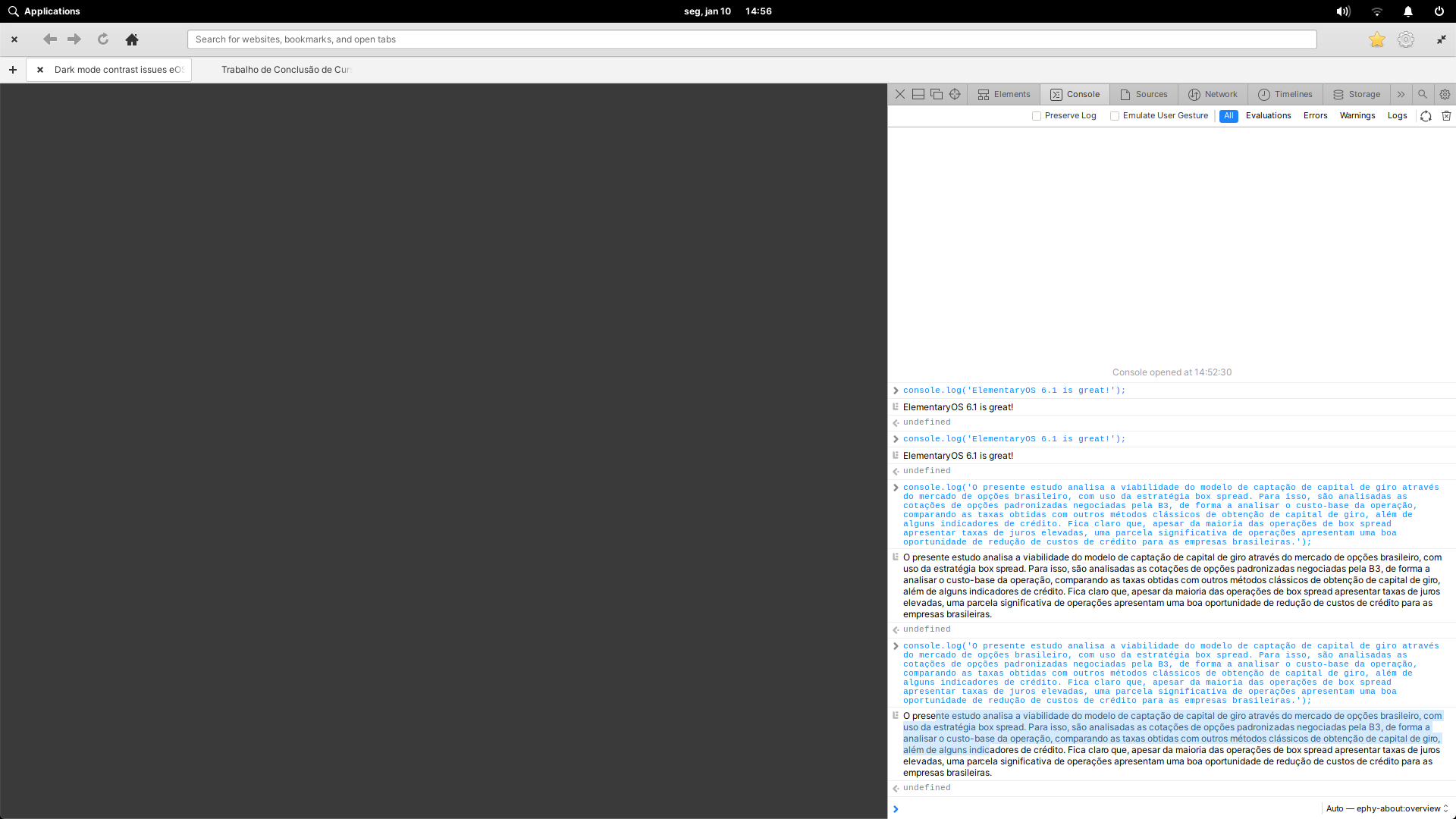 console-selection-light-mode-good-contrast