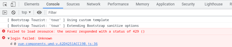 error 429 on connection fo all users · Issue #15477 · matrix-org ...