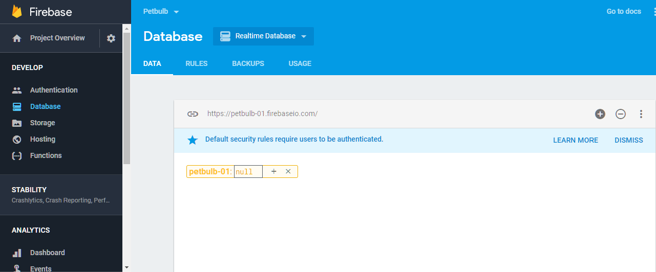 Facebook Image to Firebase Storage · GitHub