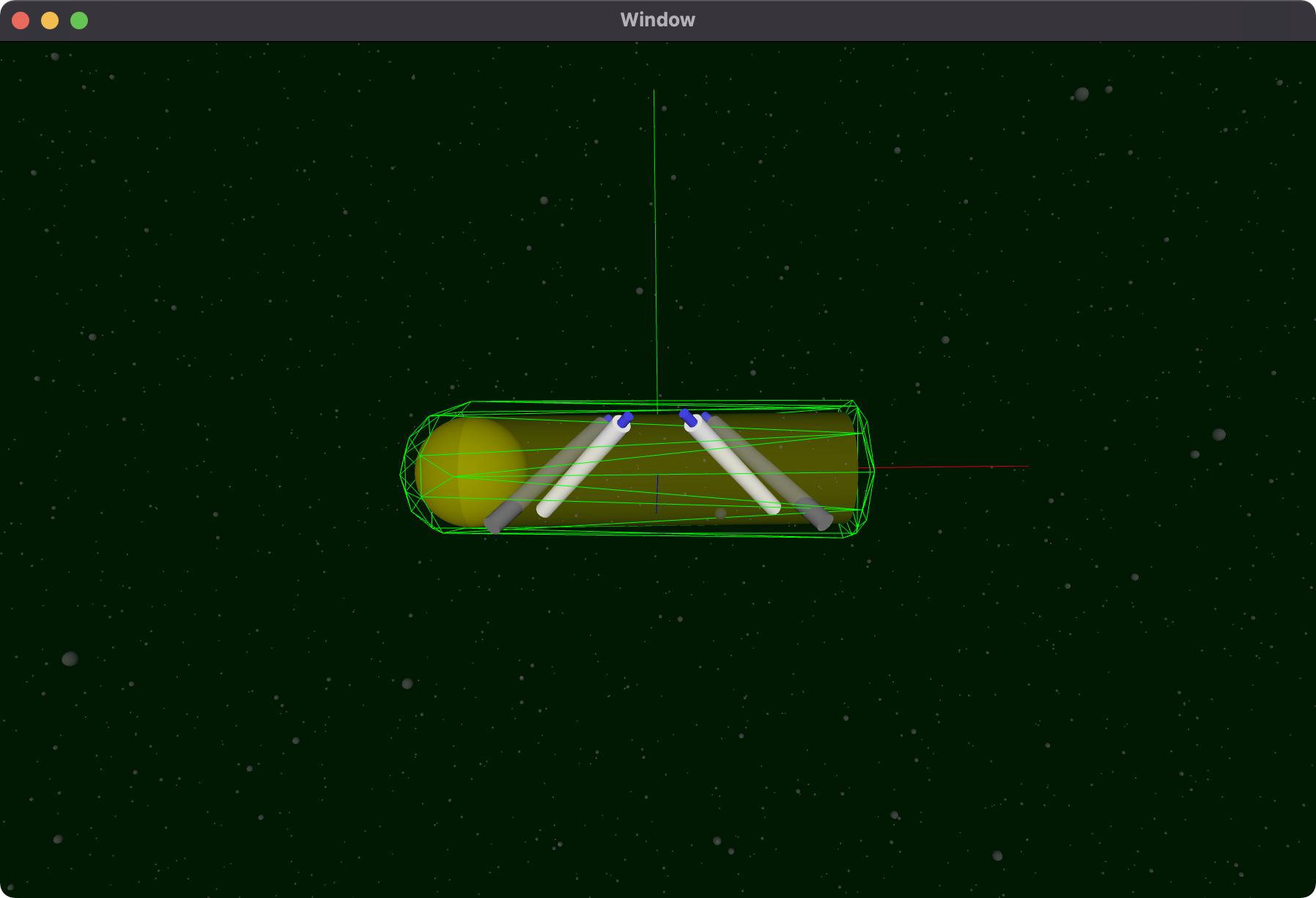 GitHub - praeclarum/SubMark1Sim: F# Code to visualize a submarine ...