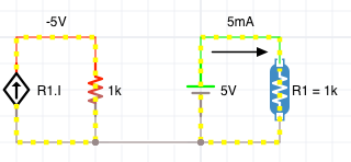 Dependent Source Example 1b